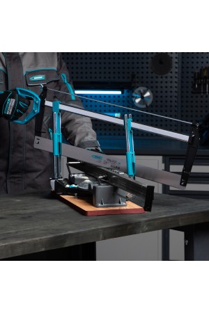 Пильное полотно для прецизионного стусла 