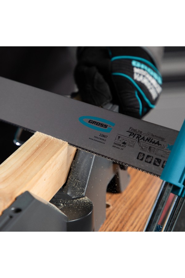 Пильное полотно для прецизионного стусла 