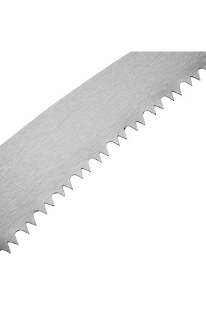 Пила садовая, 310 мм рабочая часть, деревянная рукоятка, Sparta