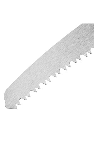 Пила садовая, 310 мм рабочая часть, деревянная рукоятка, Sparta