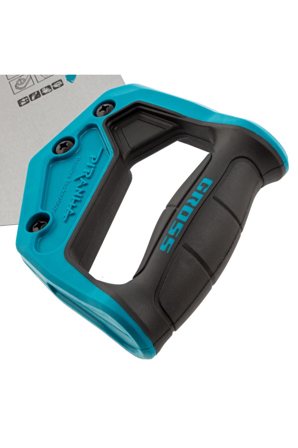 Пила для фанеры с запилом Piranha, 300 мм/12