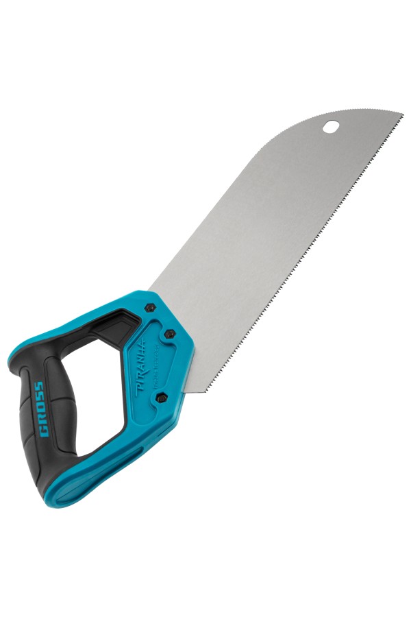 Пила для фанеры с запилом Piranha, 300 мм/12