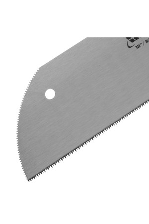 Пила для фанеры с запилом, 330 мм, двухкомпонентная рукоятка Matrix