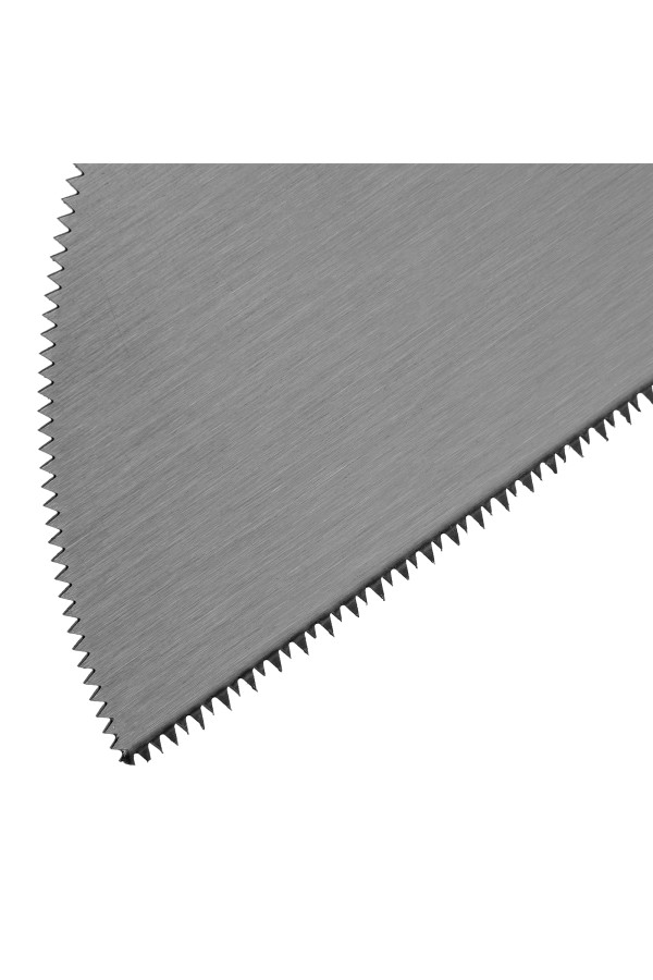 Пила для фанеры с запилом, 330 мм, двухкомпонентная рукоятка Matrix