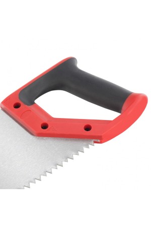 Пила двуручная, 1000 мм, двухкомпонентные рукоятки Matrix