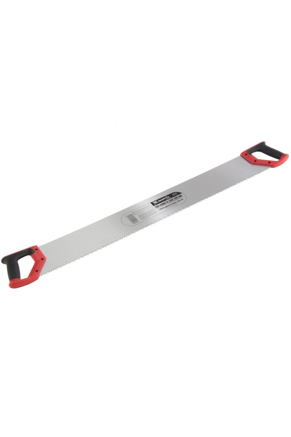 Пила двуручная, 1000 мм, двухкомпонентные рукоятки Matrix