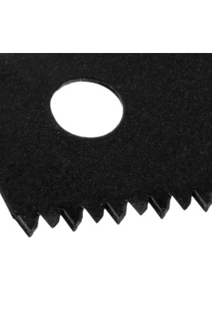 Ножовка по дереву, 500 мм, 7-8 TPI, зуб-3D, каленый зуб, тефлоновое покрытие полотна, двухкомпонентная рукоятка Matrix