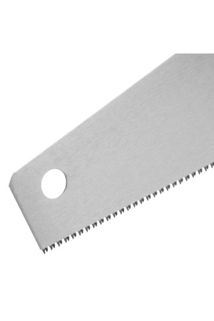 Ножовка по дереву для точных пильных работ, 400 мм, каленый зуб 3D, 14 TPI, трехкомпонентная рукоятка, Pro Matrix