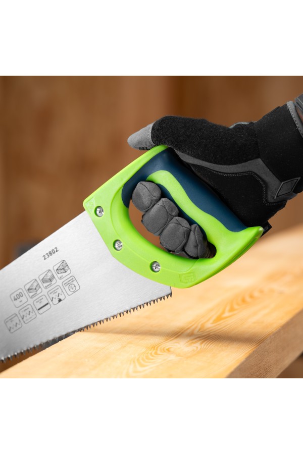 Ножовка по дереву 