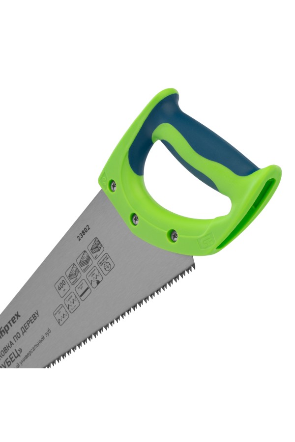 Ножовка по дереву 