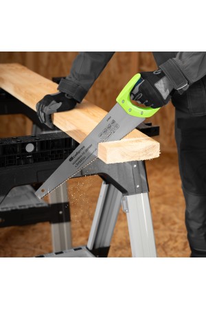 Ножовка по дереву 