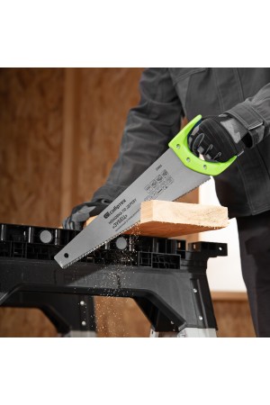 Ножовка по дереву 