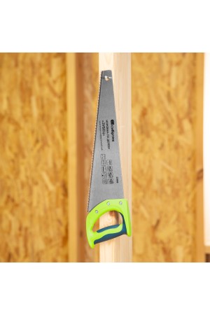 Ножовка по дереву 