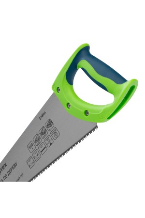 Ножовка по дереву 