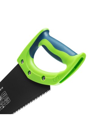 Ножовка по дереву 