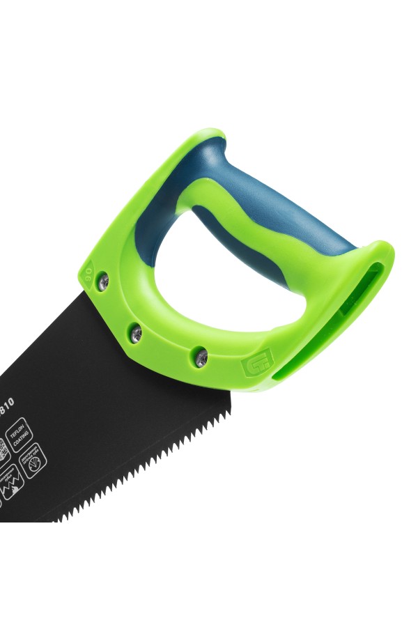 Ножовка по дереву 