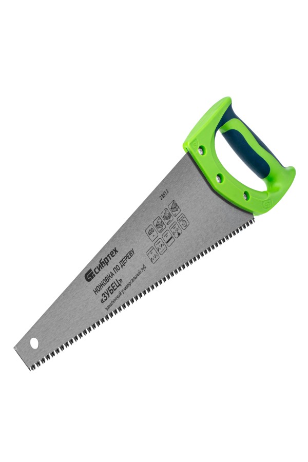 Ножовка по дереву 