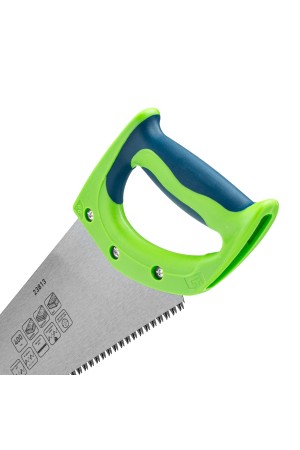 Ножовка по дереву 