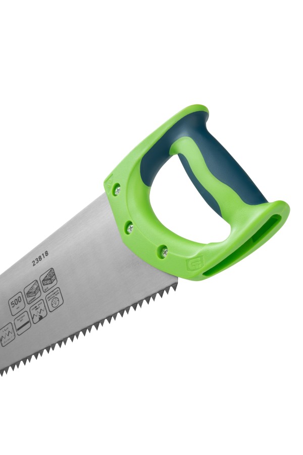 Ножовка по дереву 