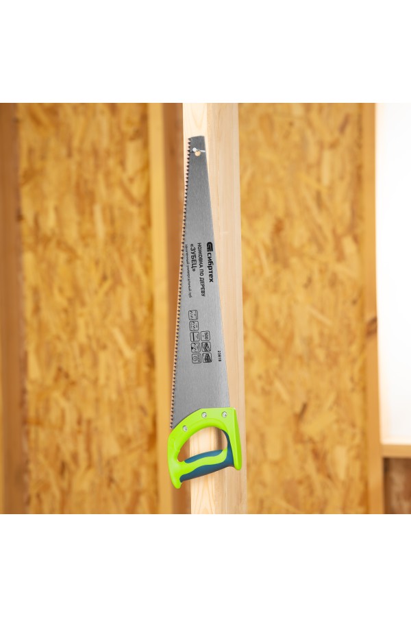 Ножовка по дереву 