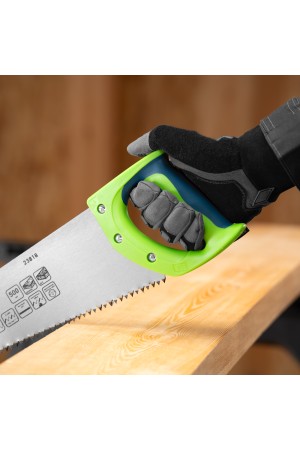 Ножовка по дереву 