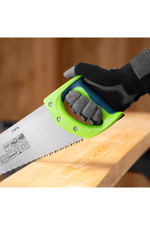 Ножовка по дереву 