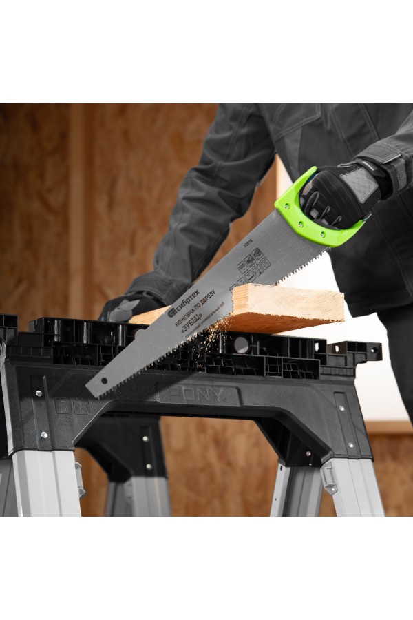 Ножовка по дереву 