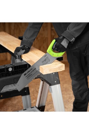 Ножовка по дереву 