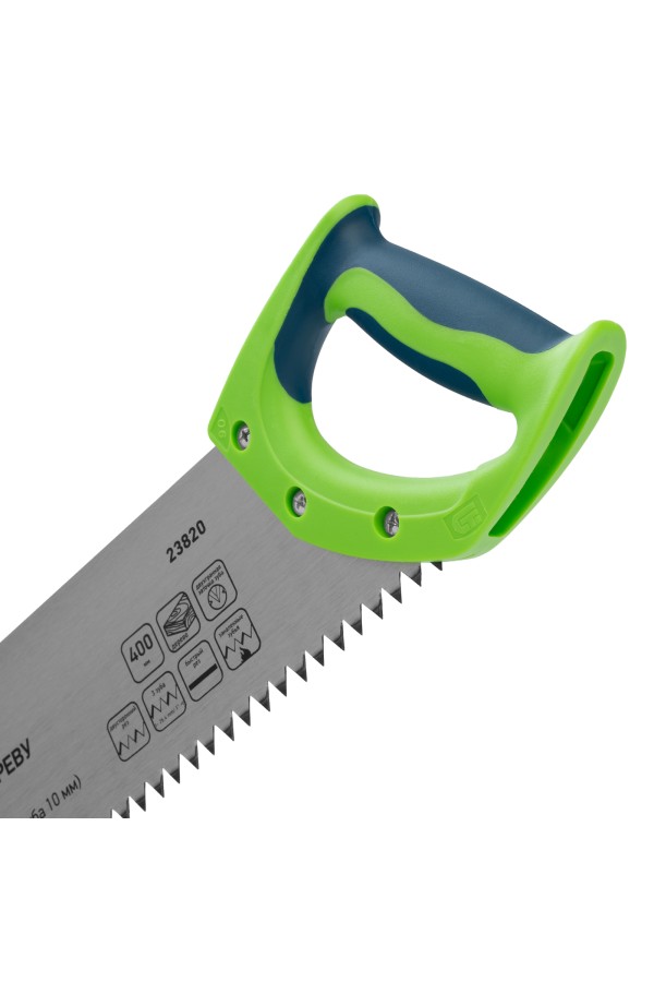 Ножовка по дереву 