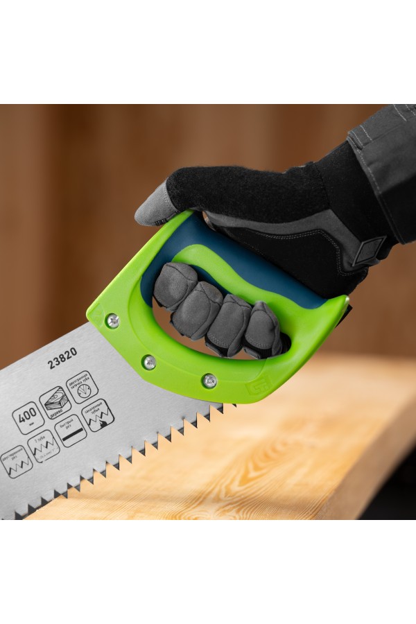 Ножовка по дереву 