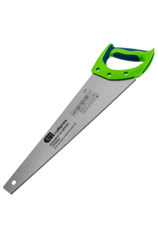 Ножовка по дереву 