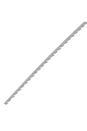 Полотна для лобзика, 130 мм, 20 шт, Россия