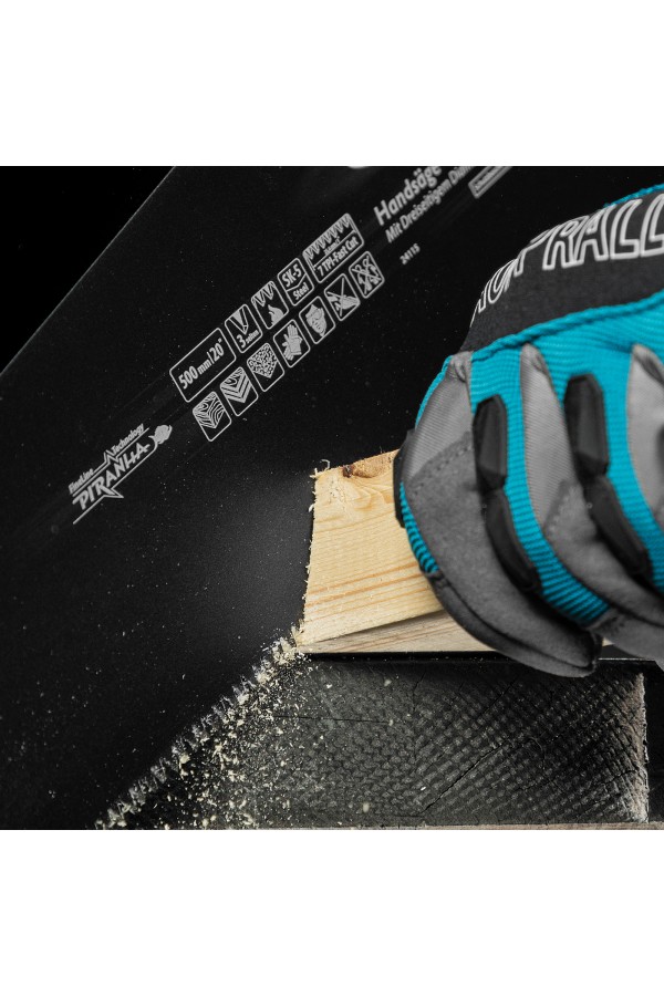 Ножовка по дереву 