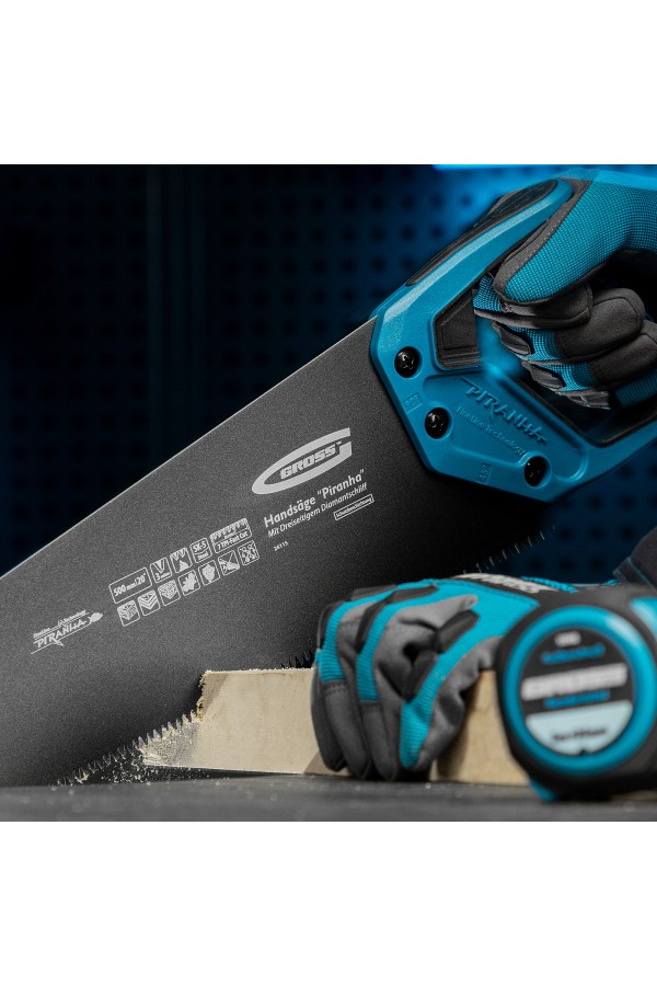 Ножовка по дереву 