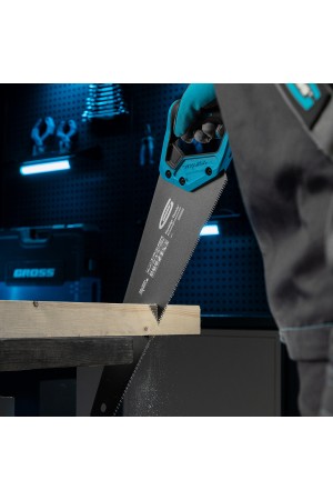 Ножовка по дереву 