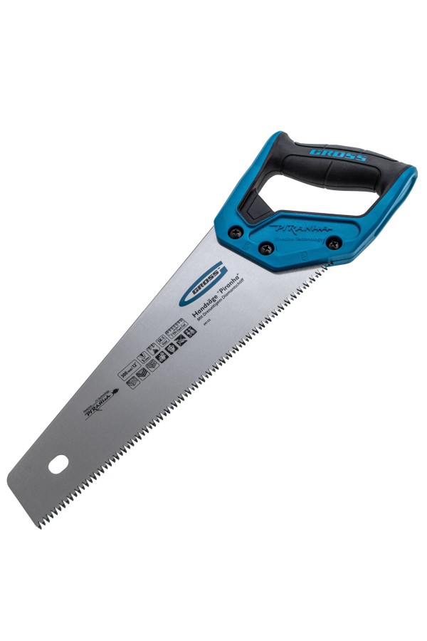 Ножовка по дереву 