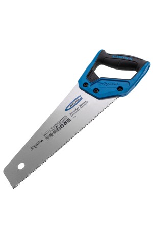 Ножовка по дереву 