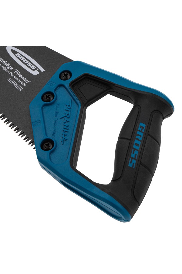 Ножовка по дереву 