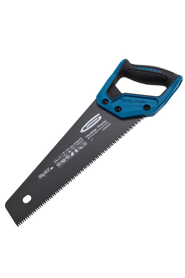 Ножовка по дереву 