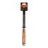 Долото-стамеска 6 мм, деревянная рукоятка// Sparta