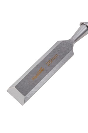 Долото-стамеска 26 мм, деревянная рукоятка// Sparta