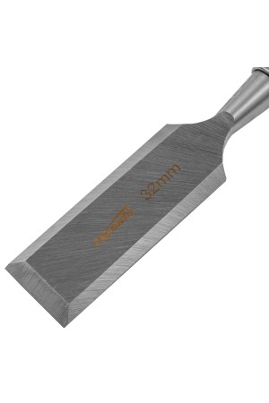 Долото-стамеска 32 мм, деревянная рукоятка// Sparta