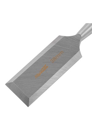 Долото-стамеска 38 мм, деревянная рукоятка// Sparta