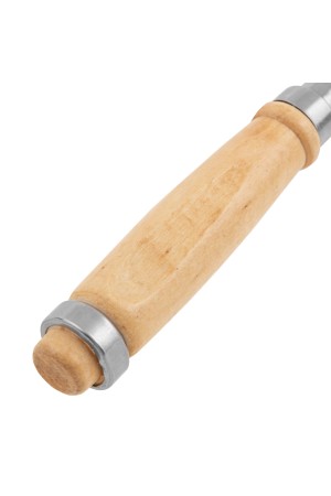 Долото-стамеска 38 мм, деревянная рукоятка// Sparta