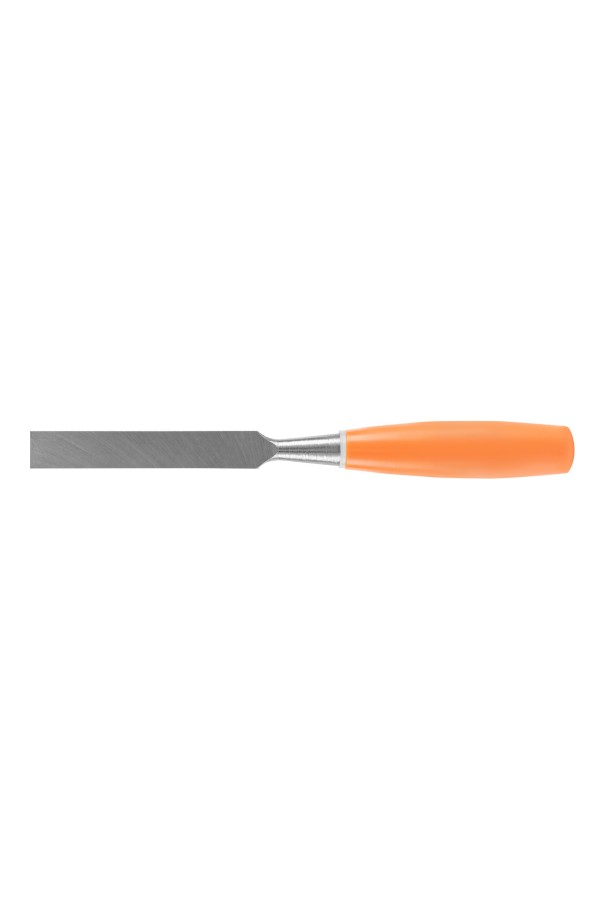 Стамеска, 16 мм, плоская, пластиковая рукоятка Sparta