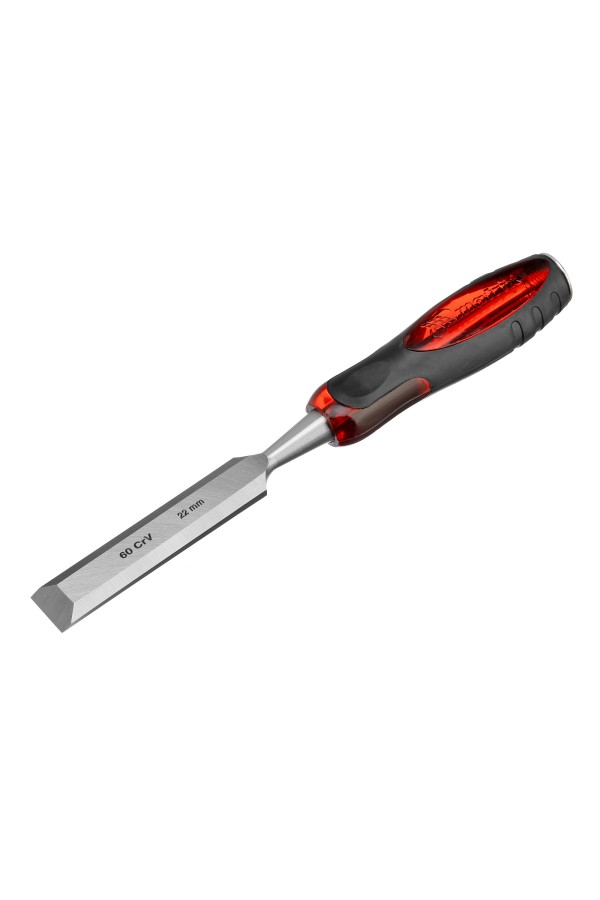 Набор долот-стамесок плоских 