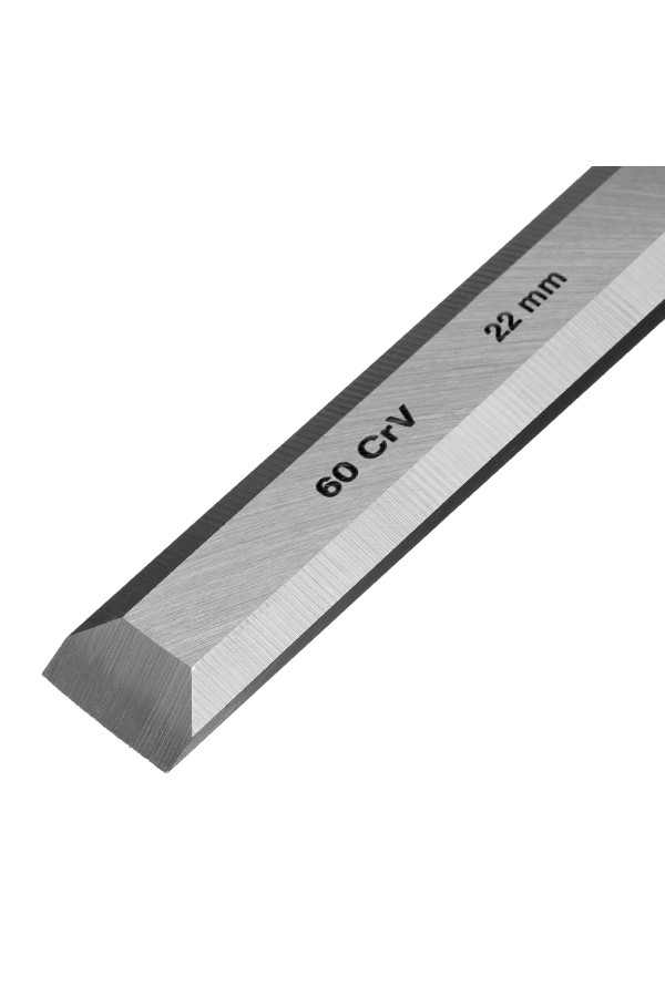 Набор долот-стамесок плоских 