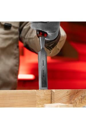 Набор долот-стамесок плоских 