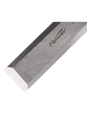 Стамеска, 32 мм, плоская, пластиковая рукоятка Sparta