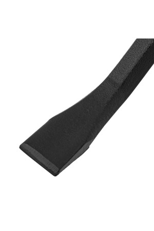 Лом-гвоздодер, 600 мм, шестигранный 16 мм, окрашенный, сталь 65// Denzel